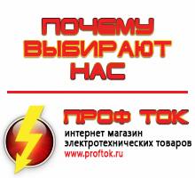 Магазин электротехнических товаров Проф Ток генераторы в Домодедово